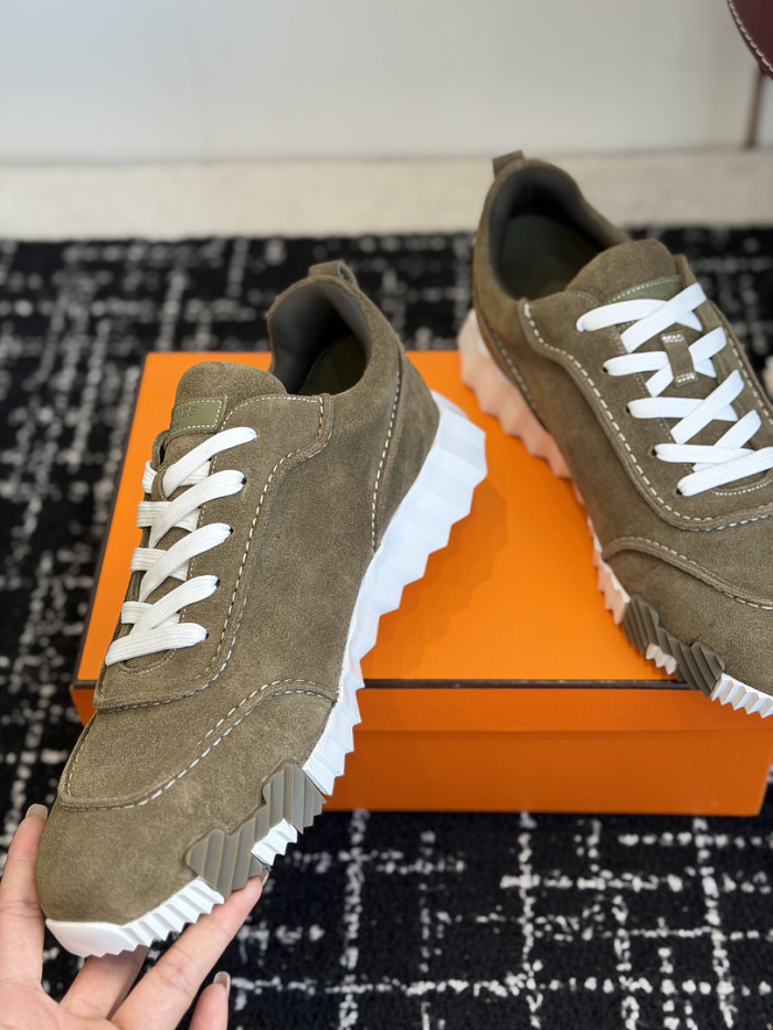 HER*MES SNEAKER HM1028-220