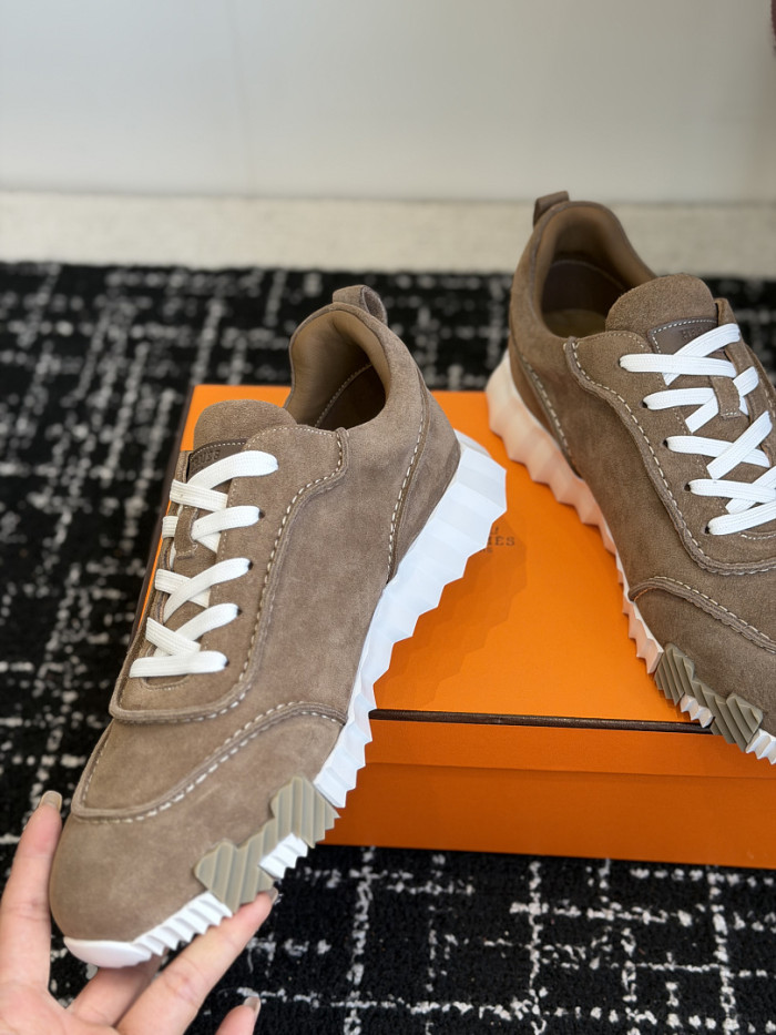 HER*MES SNEAKER HM1028-221