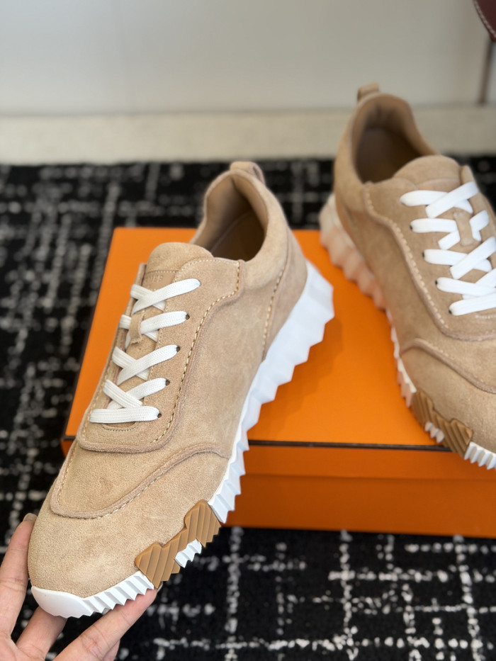 HER*MES SNEAKER HM1028-222