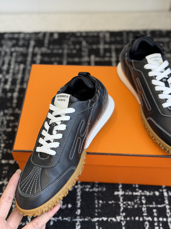 HER*MES SNEAKER HM1028-223