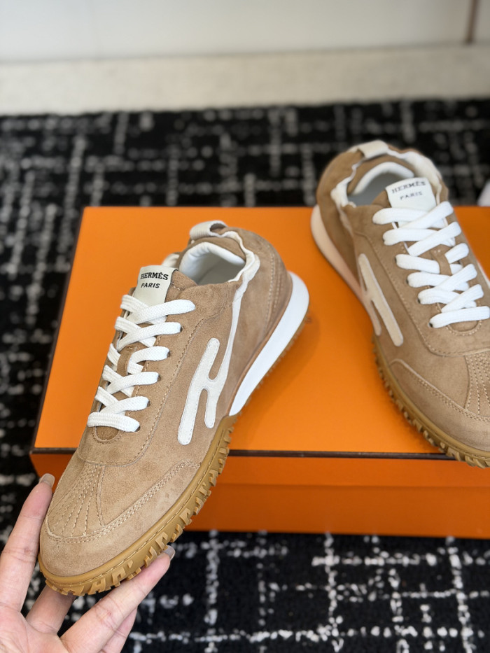 HER*MES SNEAKER HM1028-228
