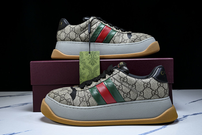 Gv*c TRAINER SNEAKER GU58203-326