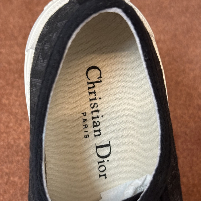 D10R Walk