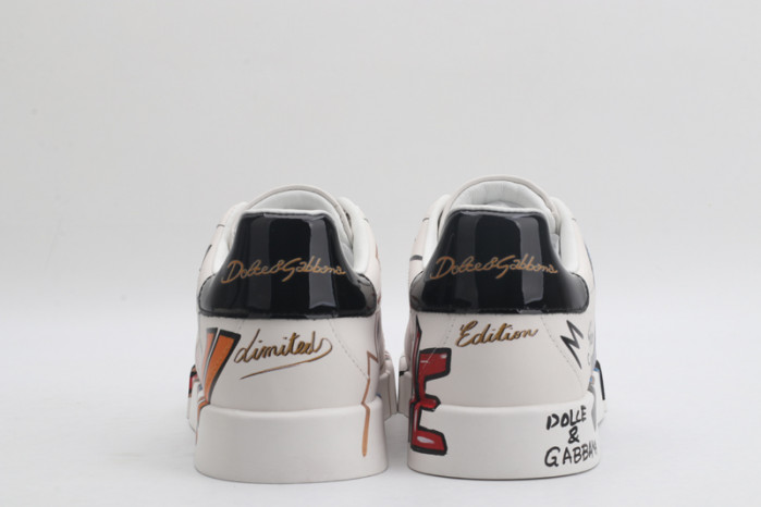 d.g. sneakers