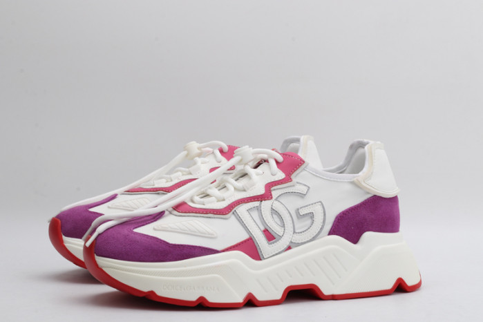 d.g. sneakers