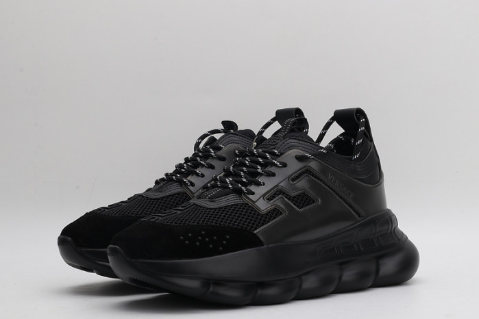 vers chain reaction sneakers