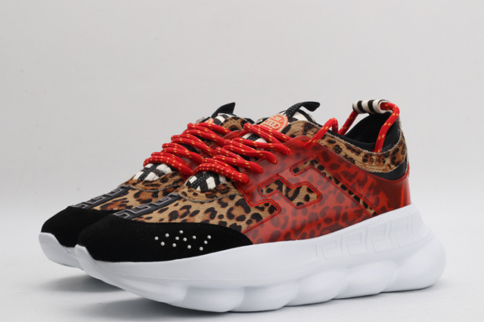vers chain reaction sneakers