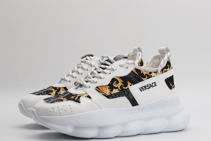 vers chain reaction sneakers