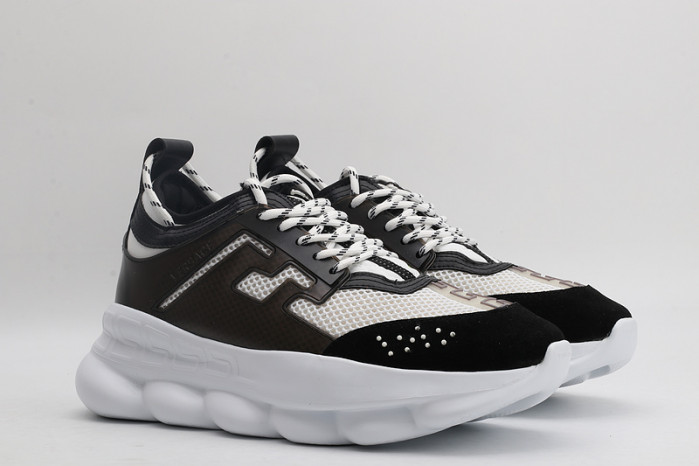 vers chain reaction sneakers
