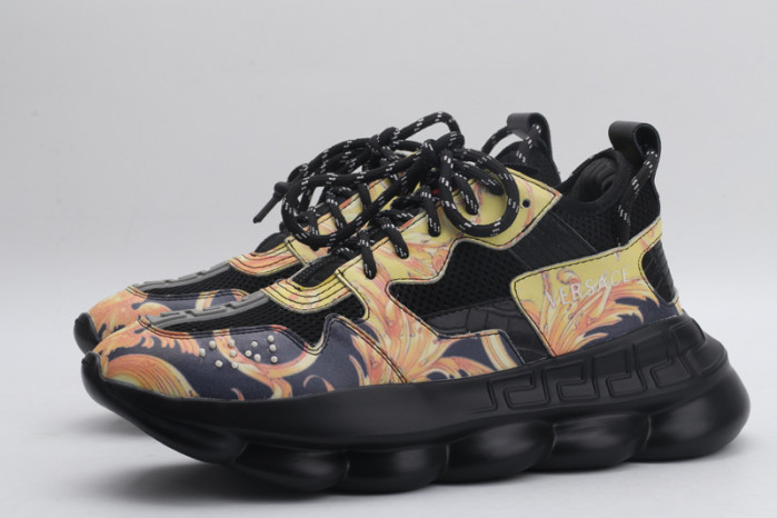 vers chain reaction sneakers