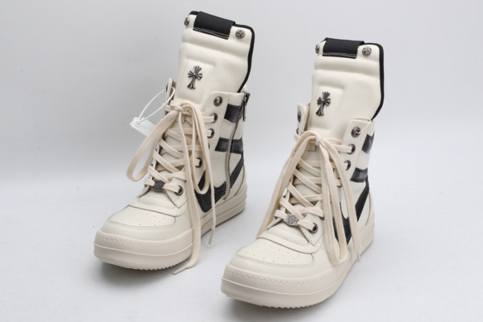 rick 0wens sneakers