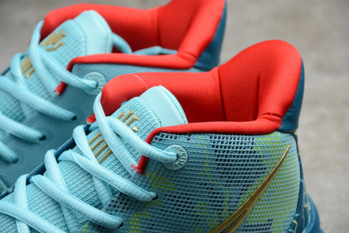 kyrie 7 preheat 