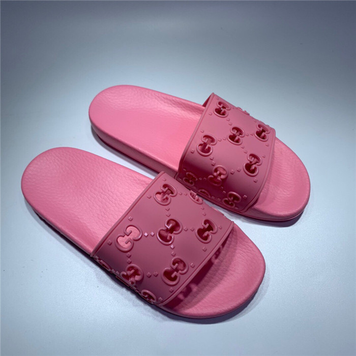 gucc slippers