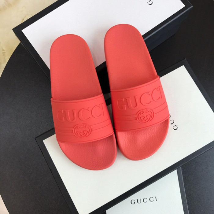 gucc slippers