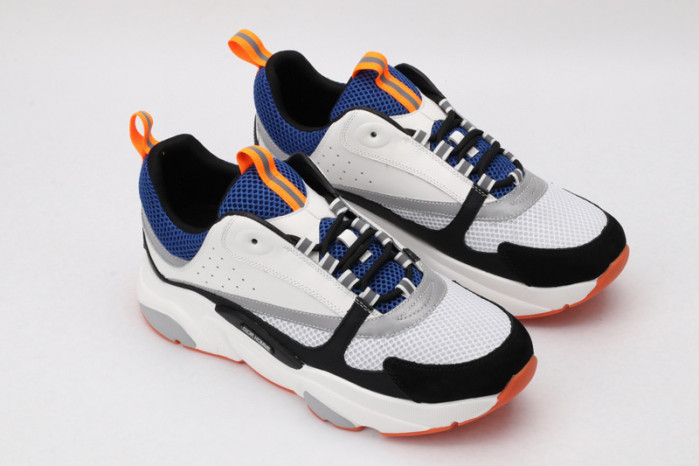 d10r homme b22 trainer sneaker