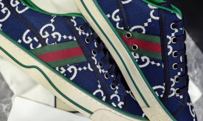 gucc low-top sneaker gu58203-2272