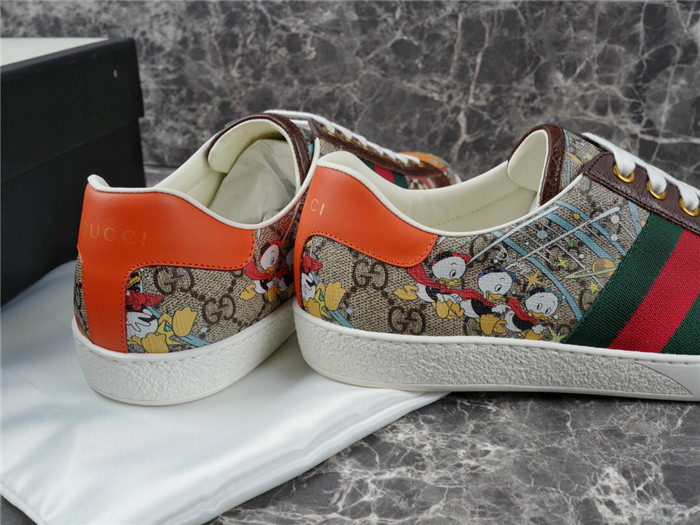 gucc low-top sneaker gu58203-2273