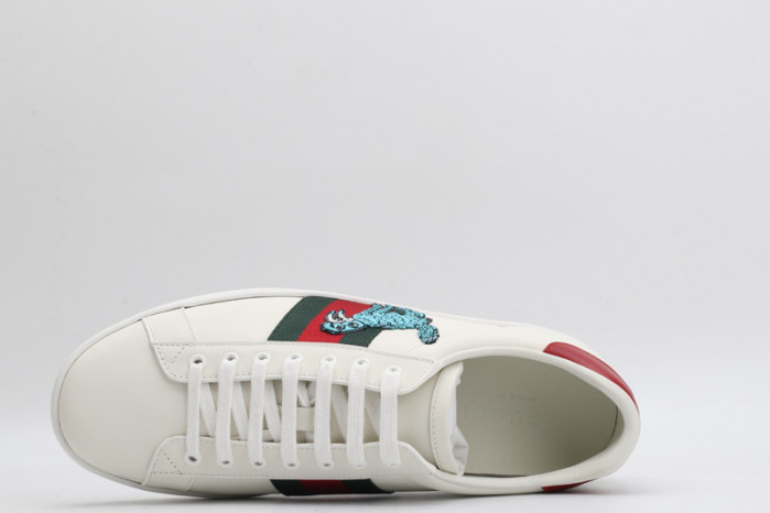 gucc low-top sneaker gu58203-2277