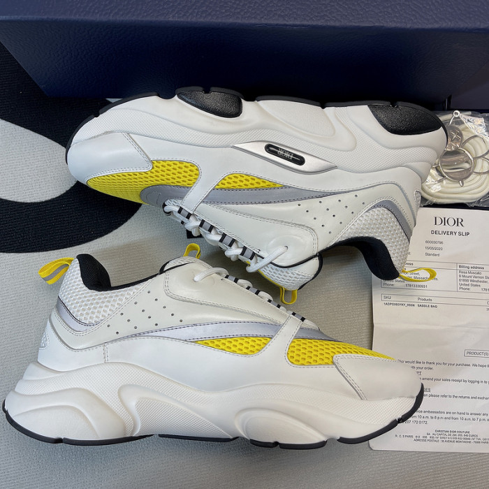 d10r b22 trainer sneaker 002-2550