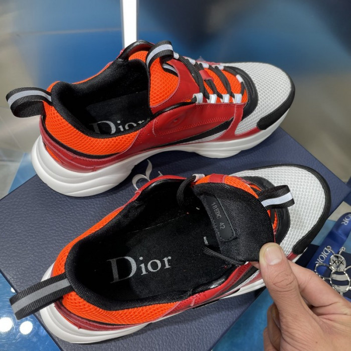 d10r b22 trainer sneaker 002-2551