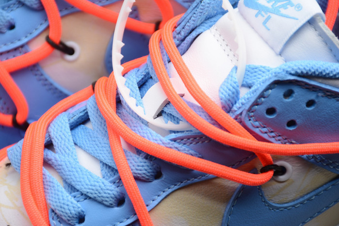 ofw x nike dunk low ct0856 403