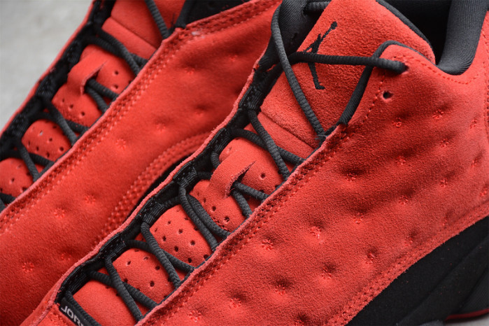 air jordan 13 “reverse bred" dj5982 602
