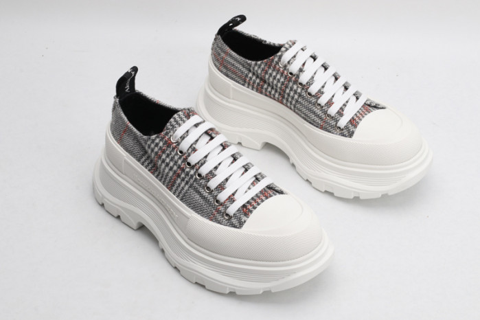 ALEXANDER MCQUEEN SNEAKERS MU5823-0056