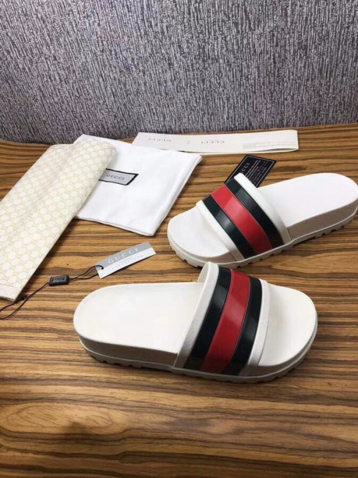 gucc slippers
