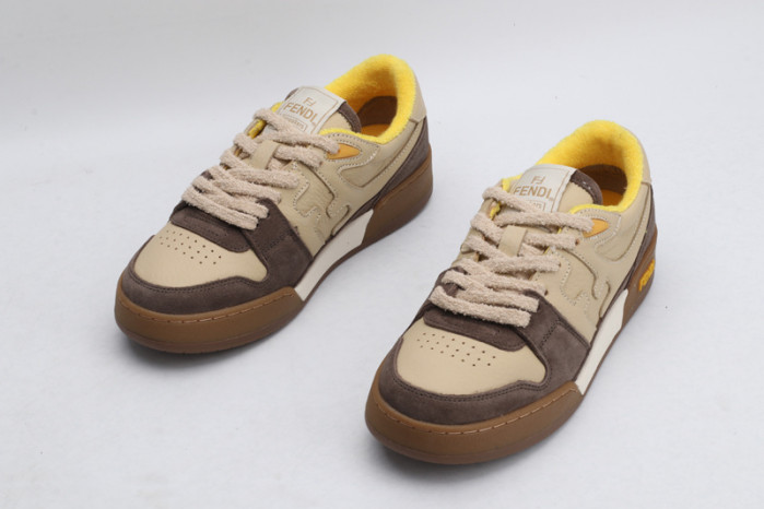 fd low top sneakers fd5201356897