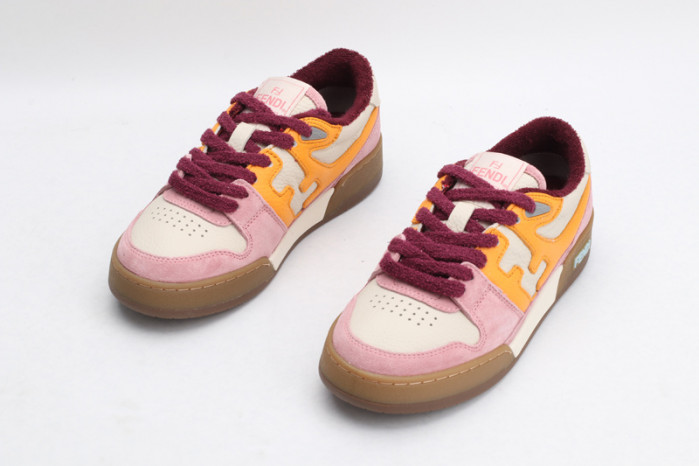 fd low top sneakers fd5202360m