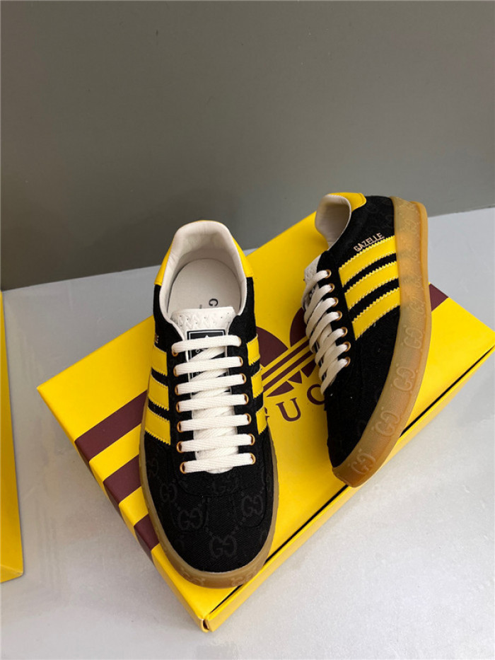 gucc low-top sneaker gu58203-2300