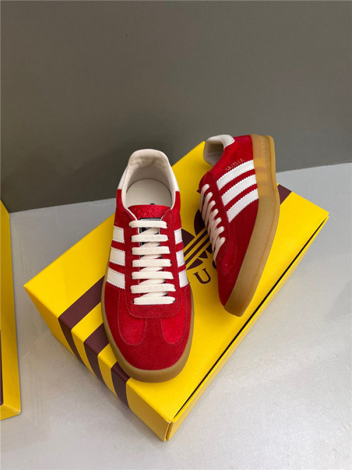 gucc low-top sneaker gu58203-2301