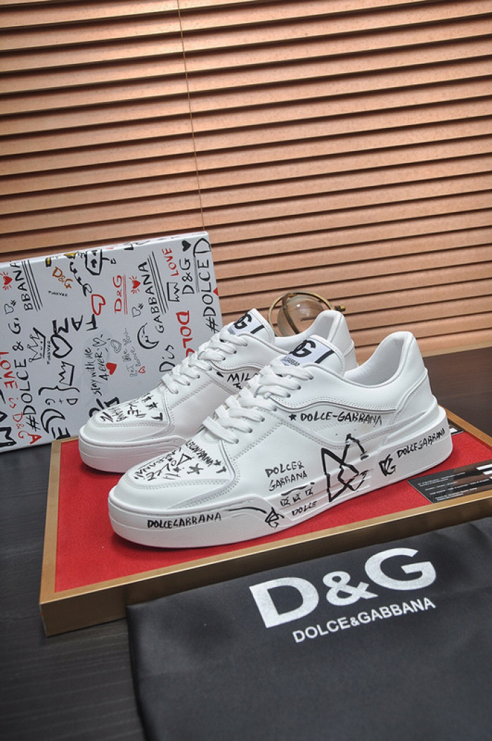 d.g. sneakers dg210-123