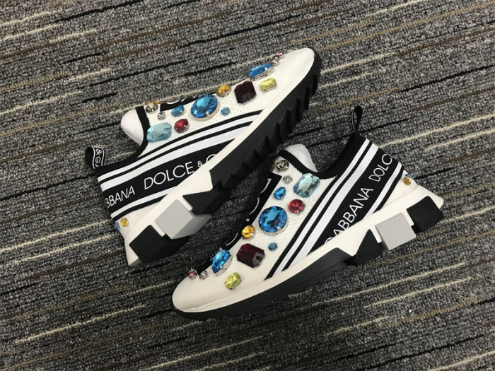 d.g. sneakers dg210-135