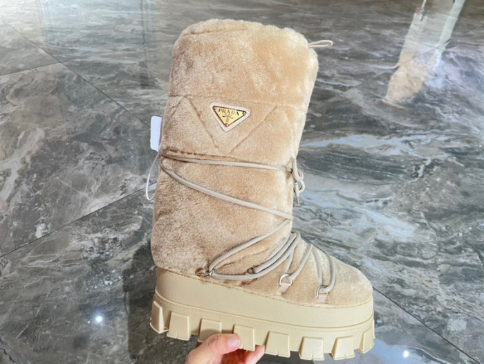 pr boot wbt-018
