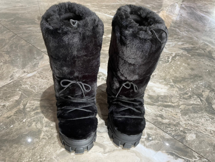 pr boot wbt-019