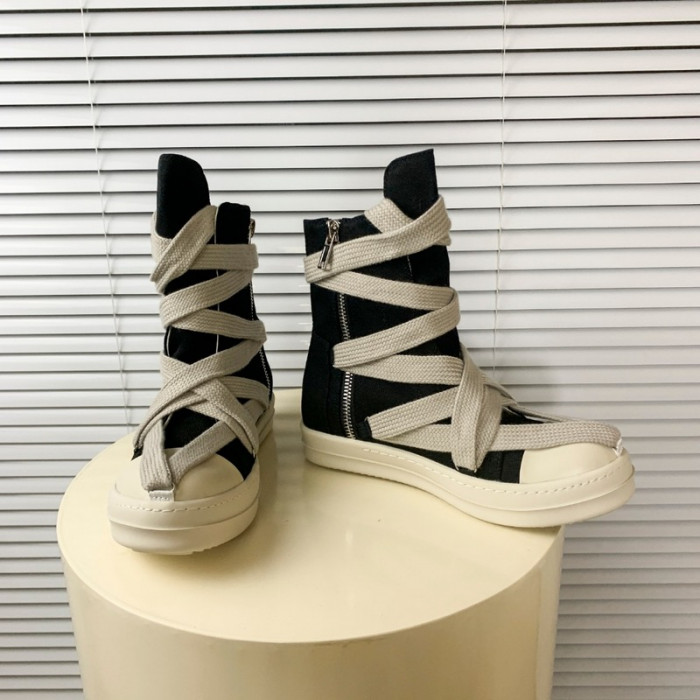 rick 0wens sneakers ro458-093