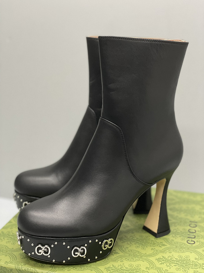 gucc boot m236019