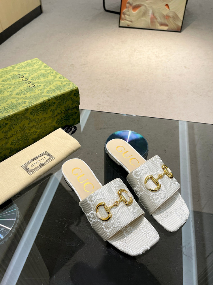 gucc slippers gu568-018