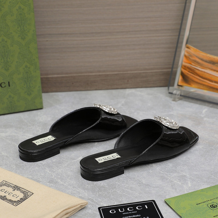 gucc slippers gu568-024