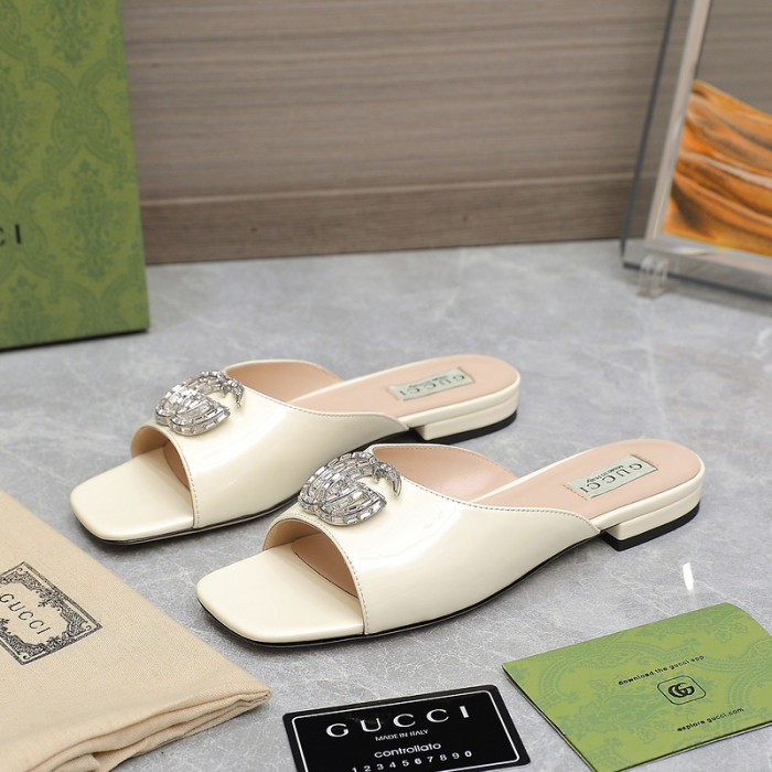 gucc slippers gu568-025