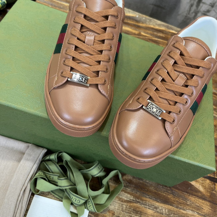 gucc low-top sneaker gu0613-017