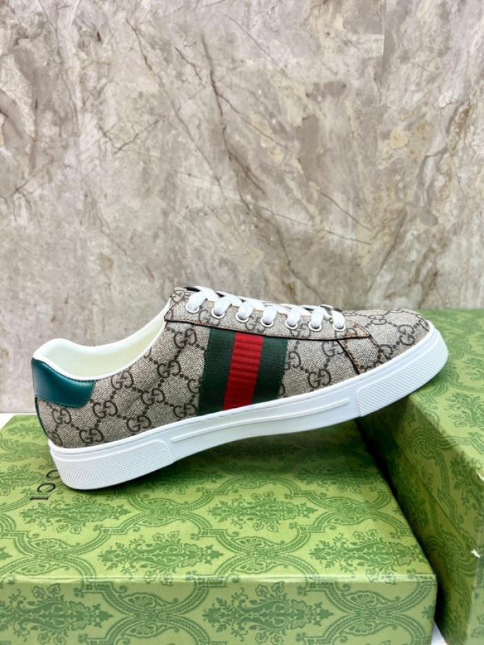 gucc low-top sneaker gu0613-018