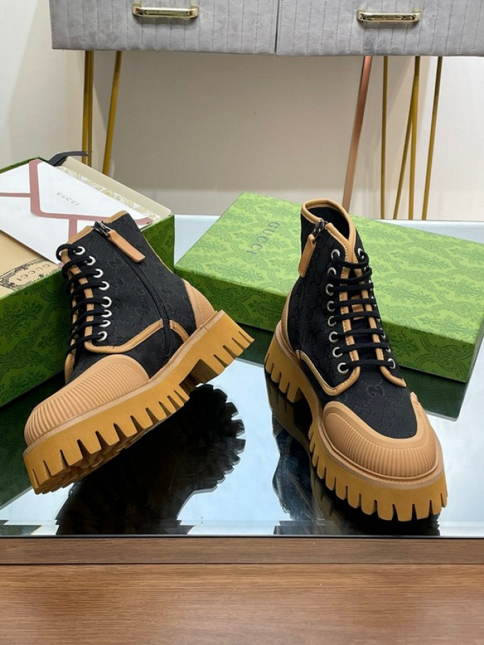 gucc boot m236061