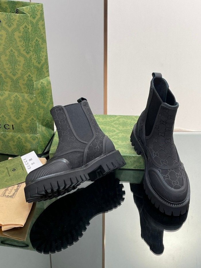 gucc boot m236062