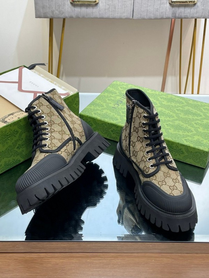 gucc boot m236063