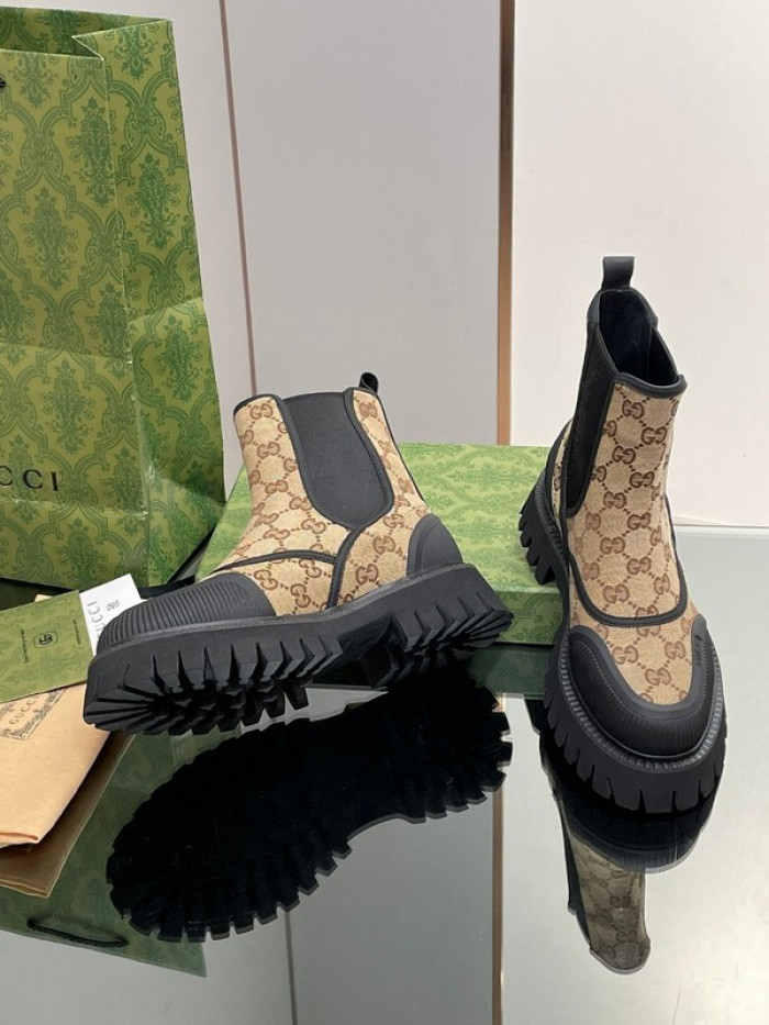 gucc boot m236064