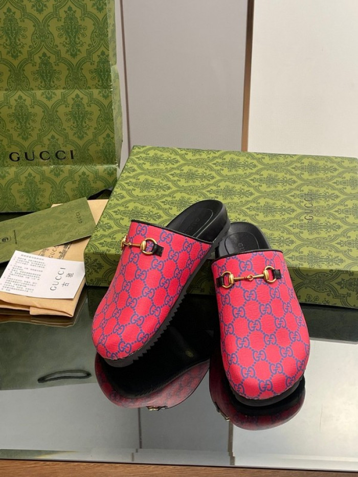 guc* slippers dr258-061