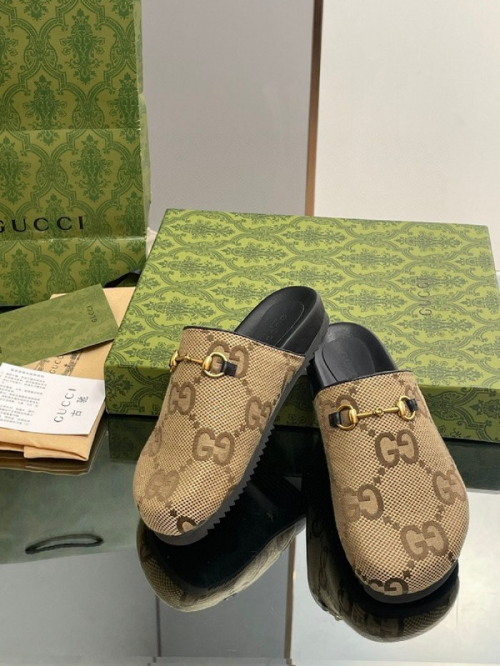 guc* slippers dr258-062