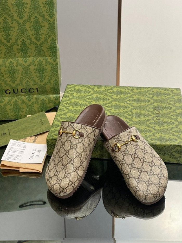 guc* slippers dr258-063